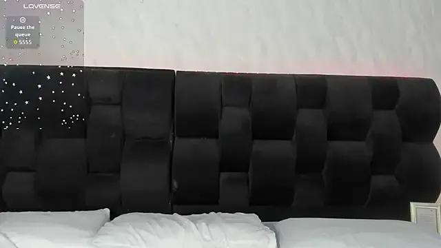 Private Darky_Doll on StripChat