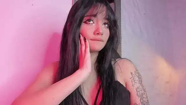 Private Darky_Doll on StripChat