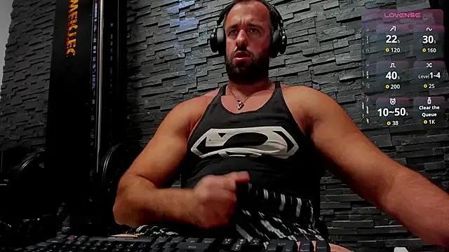 Freechat David_Big_Daddy on StripChat