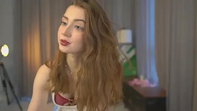 DeeannaBoera — Private on StripChat