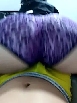 Freechat deisy_2717 on StripChat