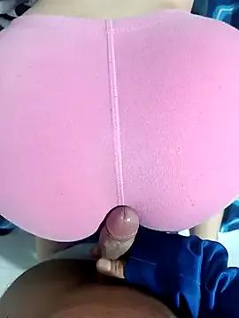 Freechat deisy_2717 on StripChat