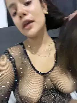 Private demonaughtyyy on StripChat