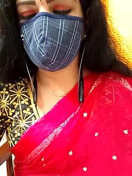 Freechat dhoorika on StripChat