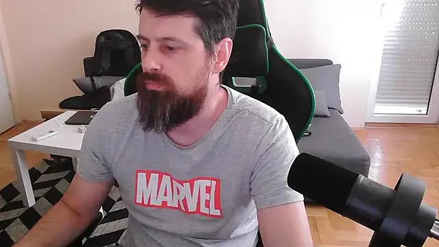 Freechat DickStaza on StripChat