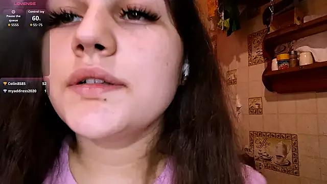 Freechat DierdreCousineau on StripChat