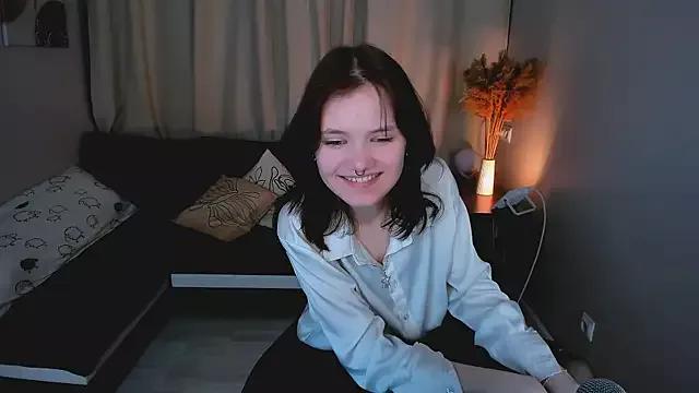 Freechat Dilara_xBaby on StripChat