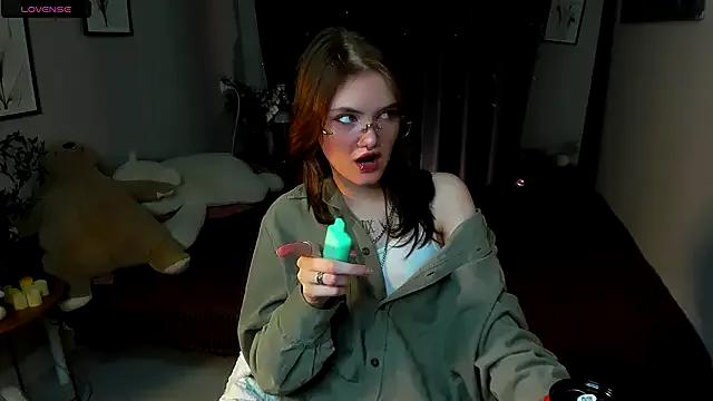 Freechat Dilara_xBaby on StripChat