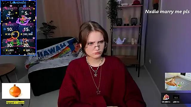 Freechat Dilara_xBaby on StripChat