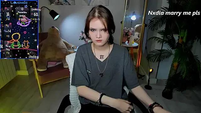 Freechat Dilara_xBaby on StripChat