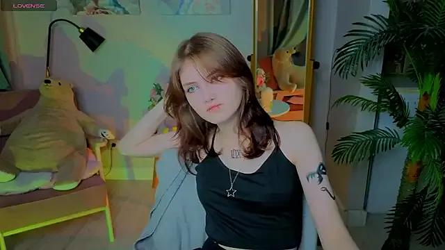 Freechat Dilara_xBaby on StripChat
