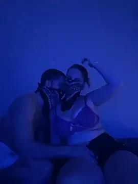 Group dirty_coupleXxXx on StripChat