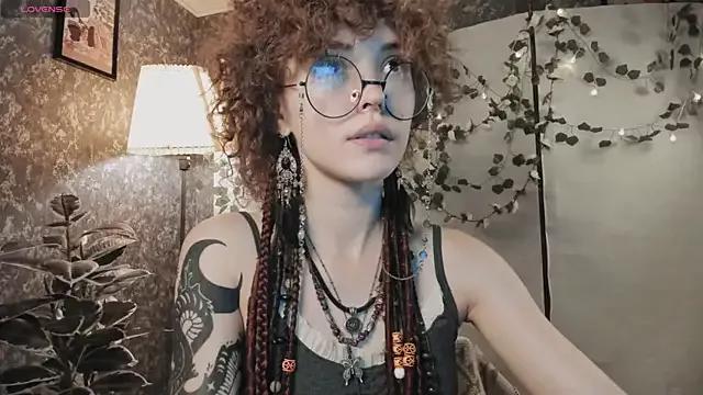 Freechat Dizer_clopy on StripChat