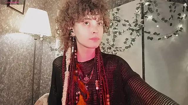 Freechat Dizer_clopy on StripChat