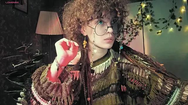 Freechat Dizer_clopy on StripChat