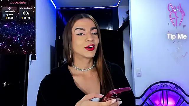 Dollcatalina on StripChat 