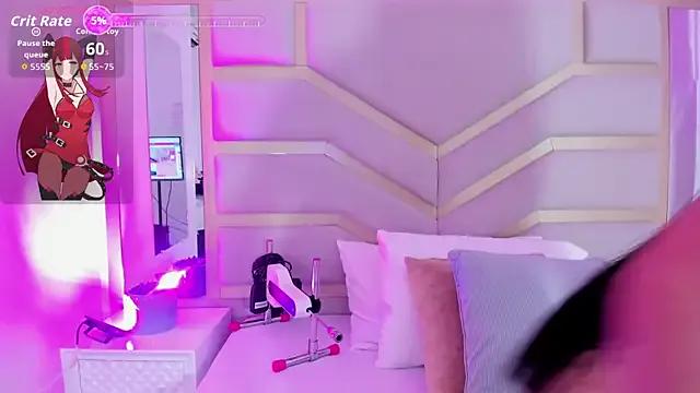 Group dollsweety on StripChat