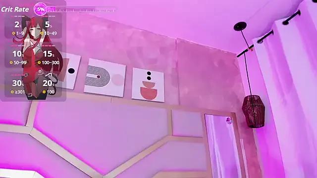 Group dollsweety on StripChat