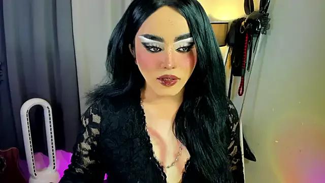 DominaAurumXXX — I need a SLUTTY BOTTOM to breed .