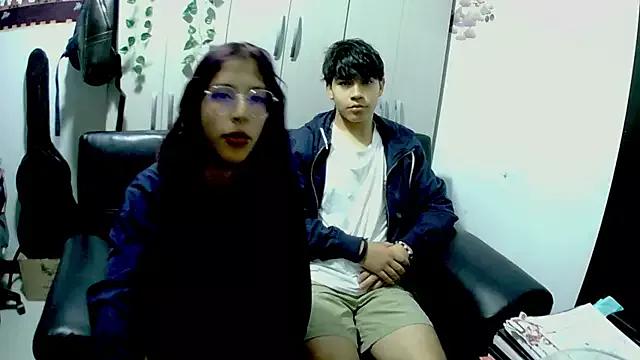 Freechat Donuts_DD on StripChat