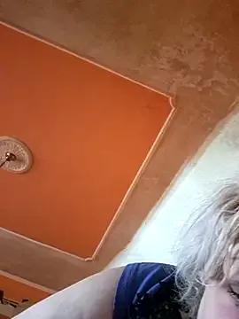 Private ducicsajsziii on StripChat