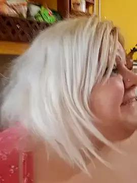 Private ducicsajsziii on StripChat