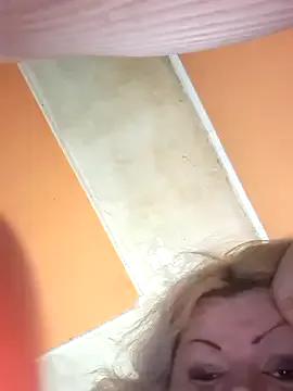 Private ducicsajsziii on StripChat