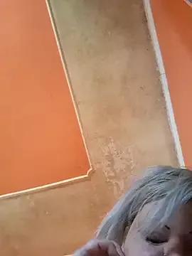 Private ducicsajsziii on StripChat