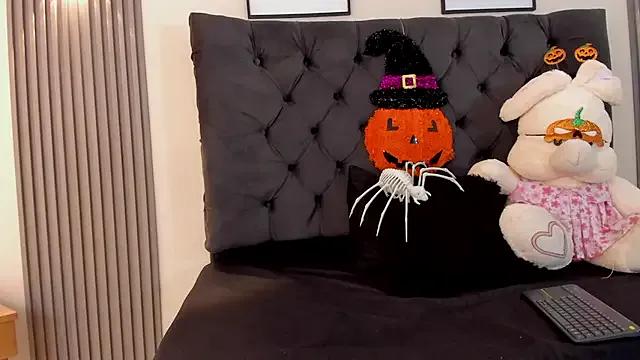 Freechat Dulce_Maay on StripChat