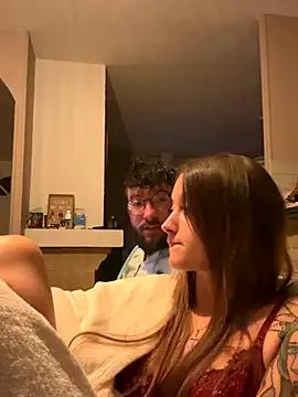 Freechat duomagique_off on StripChat