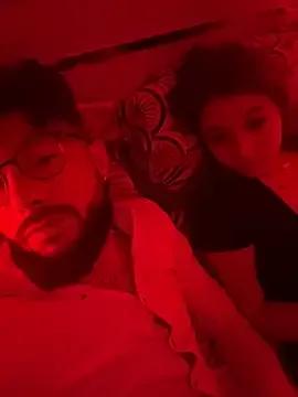 Freechat duomagique_off on StripChat