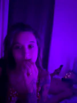 Freechat duomagique_off on StripChat