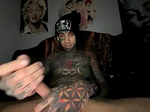 Dyskizly — Freechat on StripChat