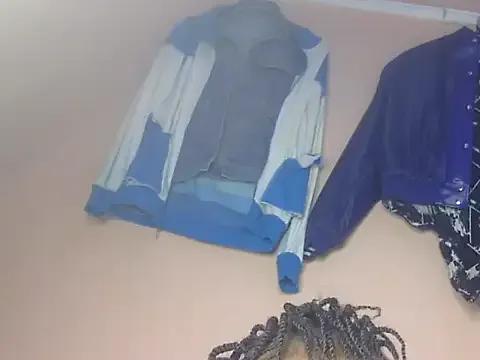 Freechat Ebony_sluty1 on StripChat