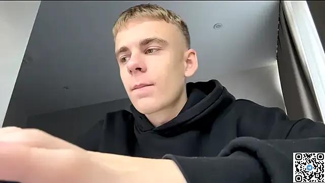 Freechat echowraith on StripChat