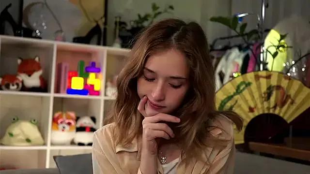 Freechat EdlinHargus on StripChat