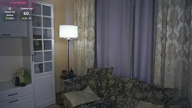 Freechat EdytBanns on StripChat