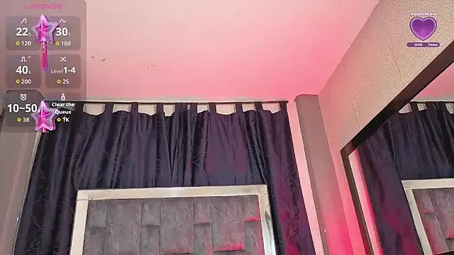 Effie_cooper on StripChat 