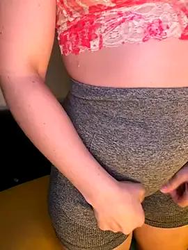 Private El-Jouri on StripChat