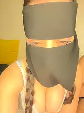 Private El-Jouri on StripChat