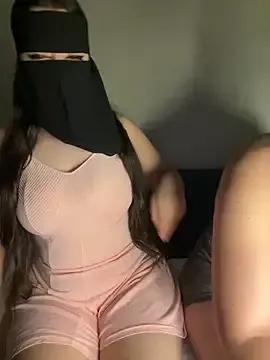 Private El-Jouri on StripChat