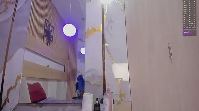 Freechat Elif_blond on StripChat