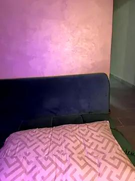 Group Elina-Marina on StripChat