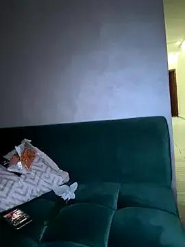 Group Elina-Marina on StripChat