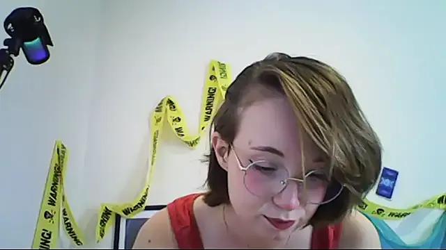 Elise_Nyx — Anal with Dildo Black / Anal com Dildo