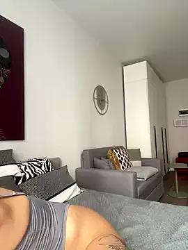 Freechat ElizabetBlack on StripChat