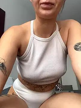 Freechat ElizabetBlack on StripChat