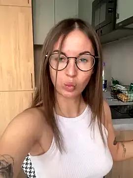 Freechat ElizabetBlack on StripChat