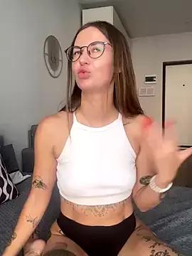 Freechat ElizabetBlack on StripChat