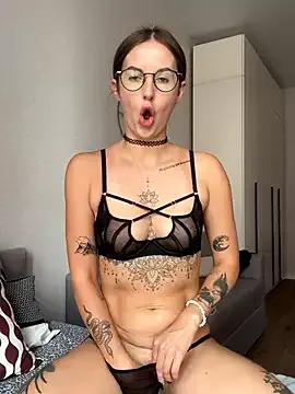 Freechat ElizabetBlack on StripChat